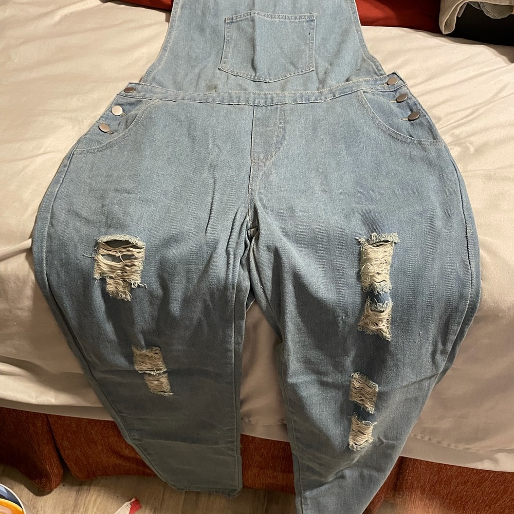 Overall